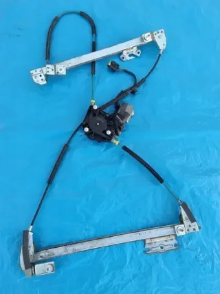 Elevalunas Alfa Romeo GT