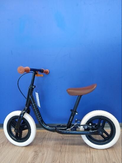 Bicicleta sin pedales niños 10"