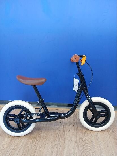 Bicicleta sin pedales niños 10"