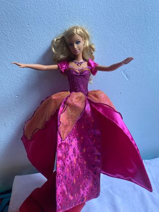 Barbie Il Castello di Diamanti