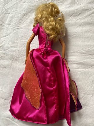 Barbie Il Castello di Diamanti