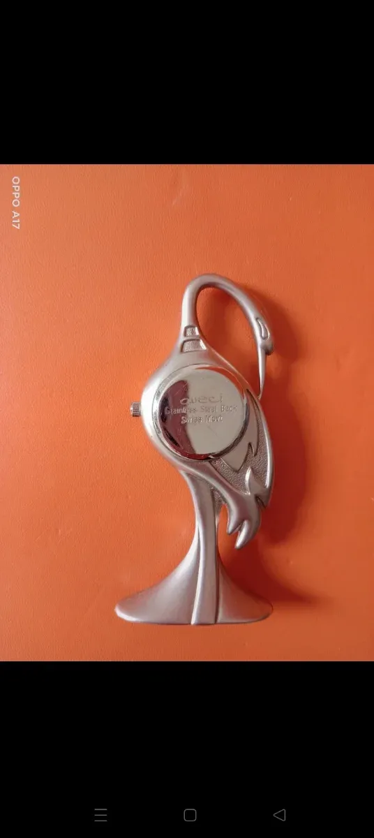 Reloj de mesa cueci decorativo