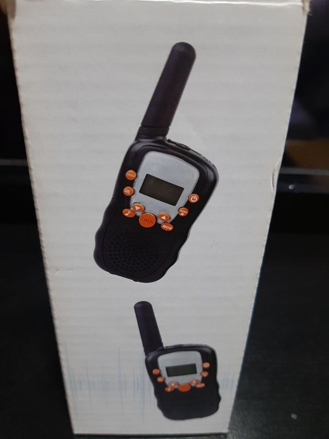 Walkie Talkie 10 KM