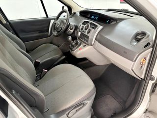 Renault Scénic Dynamique 1.6 16V EU4