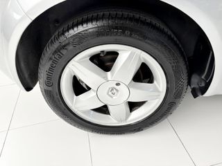 Renault Scénic Dynamique 1.6 16V EU4