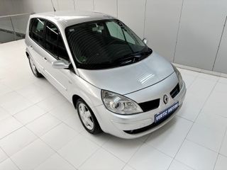 Renault Scénic Dynamique 1.6 16V EU4