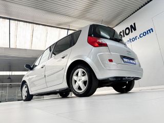 Renault Scénic Dynamique 1.6 16V EU4