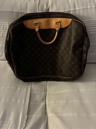 Louis Vuitton Monogram Alizé 2
