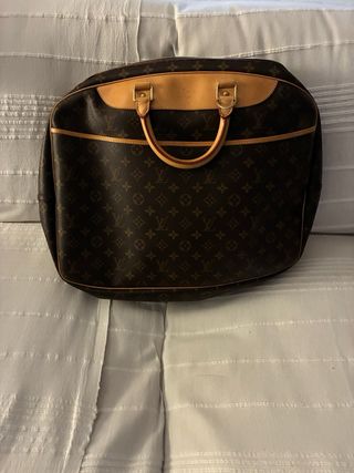 Louis Vuitton Monogram Alizé 2