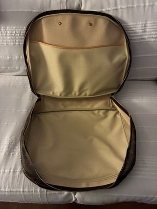 Louis Vuitton Monogram Alizé 2