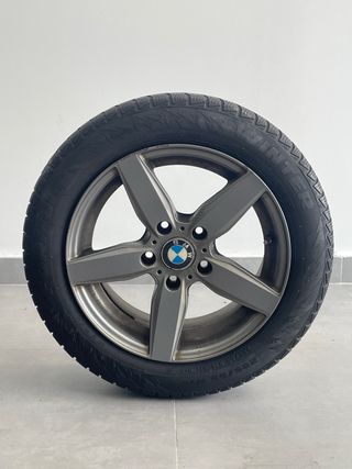 4 Llantas Originales BMW 16 Pulgadas