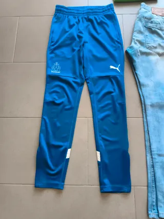 Lote Ropa Hombre Talla S- M