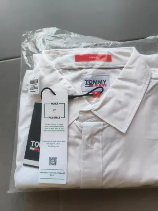 Lote Ropa Hombre Talla S- M