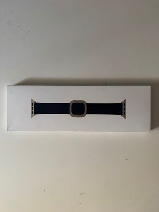 Correa original Apple Watch Hebilla Moderna