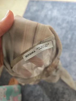 Camiseta de manga larga con estampado