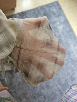 Camiseta de manga larga con estampado