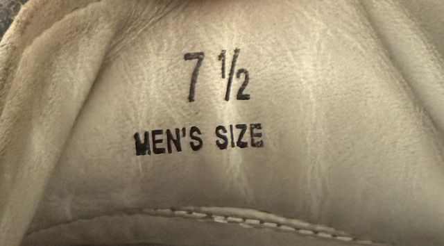 Hogan Sneakers Vintage Blu/Marrone