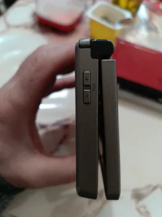 Nintendo DSi XL Grigio/Nero