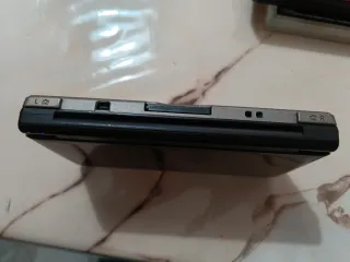 Nintendo DSi XL Grigio/Nero