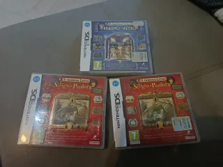 Nintendo DSi XL Grigio/Nero