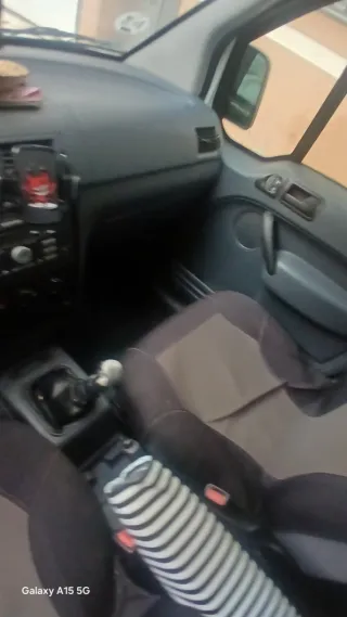 Ford Tourneo Connect 2007