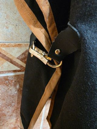 CAPA CORTA - KEKAÑA - NUEVA