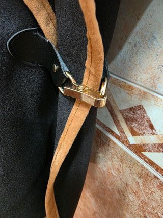 CAPA CORTA - KEKAÑA - NUEVA