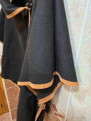 CAPA CORTA - KEKAÑA - NUEVA