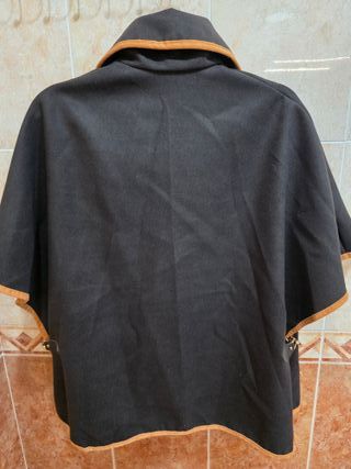 CAPA CORTA - KEKAÑA - NUEVA