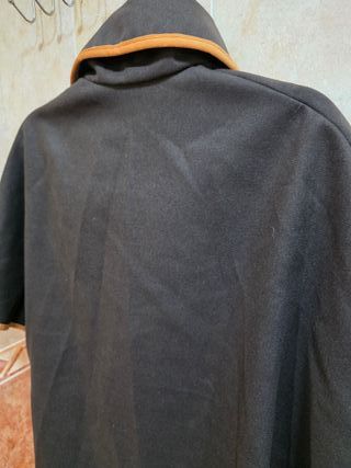 CAPA CORTA - KEKAÑA - NUEVA