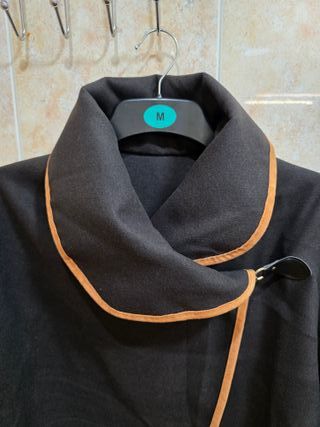 CAPA CORTA - KEKAÑA - NUEVA