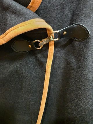 CAPA CORTA - KEKAÑA - NUEVA