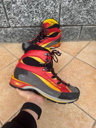 Scarponi La Sportiva Trango GTX Trekking