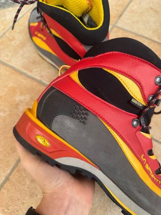 Scarponi La Sportiva Trango GTX Trekking
