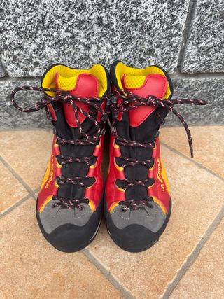 Scarponi La Sportiva Trango GTX Trekking