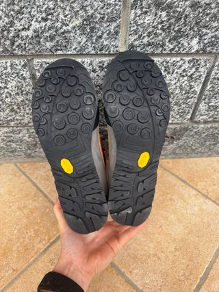 Scarponi La Sportiva Trango GTX Trekking