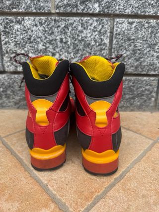 Scarponi La Sportiva Trango GTX Trekking