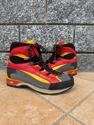 Scarponi La Sportiva Trango GTX Trekking