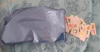 Alfabeto dei Colori - Materiale Didattico