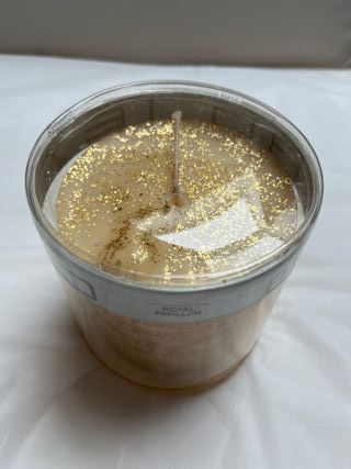 Etro candela profumata Royal Pavillon