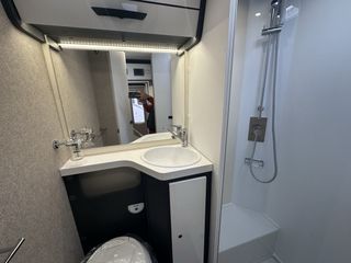 Alquilo autocaravana