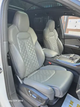 AUDI SQ7 4.0TDI 435CV-7 PLAZAS FULLL