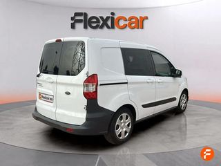 Ford Tourneo Connect 1.0 EcoBoost 74kW (100CV) Trend