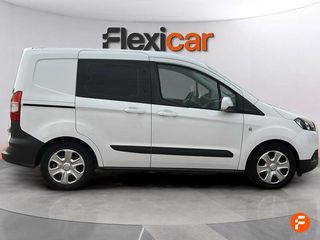 Ford Tourneo Connect 1.0 EcoBoost 74kW (100CV) Trend