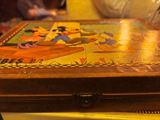 Puzzle Disney CUBES 24/2