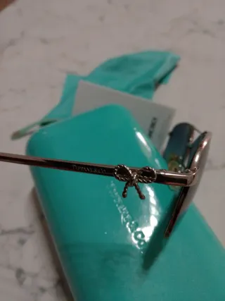 Occhiali da donna Tiffany & Co.