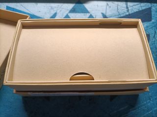 Caja Samsung Galaxy S4