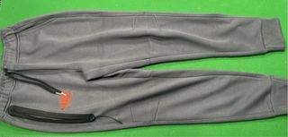 Conjunto Nike Syna World Gris y Negro