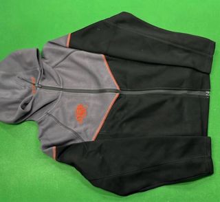 Conjunto Nike Syna World Gris y Negro