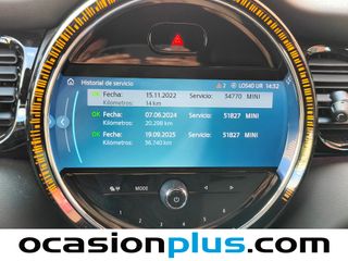 MINI MINI 3 Puertas Cooper 100 kW (136 CV)